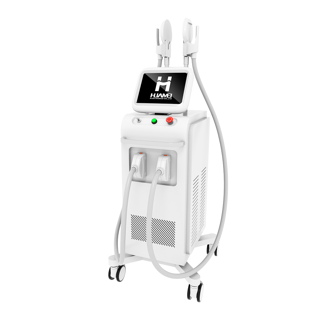 Hot sale Virtually Painless Electric Hip Trainer Muscle Stimulation Device Tesla Hi-Fems Machine
