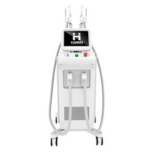 Hot sale Virtually Painless Electric Hip Trainer Muscle Stimulation Device Tesla Hi-Fems Machine