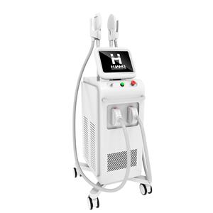 Hot sale Virtually Painless Electric Hip Trainer Muscle Stimulation Device Tesla Hi-Fems Machine