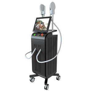Hot sale Virtually Painless Electric Hip Trainer Muscle Stimulation Device Tesla Hi-Fems Machine