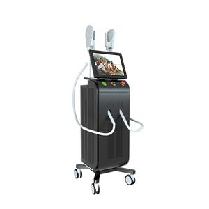 Hot sale Virtually Painless Electric Hip Trainer Muscle Stimulation Device Tesla Hi-Fems Machine