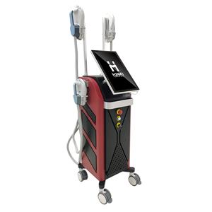 fat Ems shaping sculpt body slimming machine