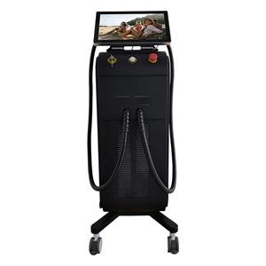 755 808 1064nm Diode Laser Hair Removal