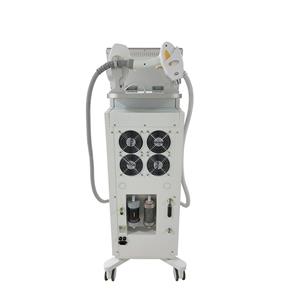 755 808 1064nm Diode Laser Hair Removal