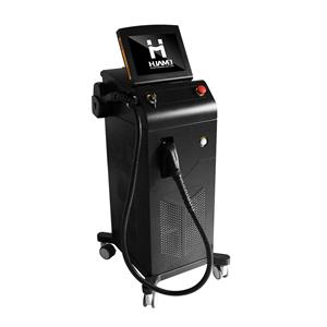 808 diode laser big spot soprano ice laser hair removal machine,optic diode laser