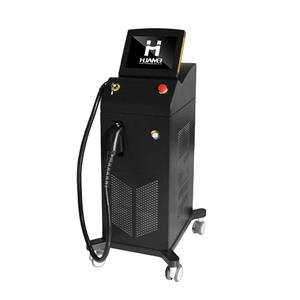 808 diode laser big spot soprano ice laser hair removal machine,optic diode laser