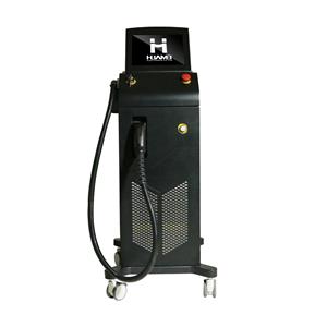 808 diode laser big spot soprano ice laser hair removal machine,optic diode laser