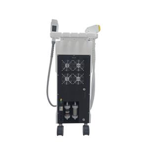 Super hair removal technology SHR+IPL EROSE-YA