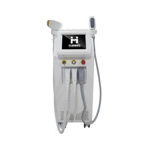 Super hair removal technology SHR+IPL EROSE-YA