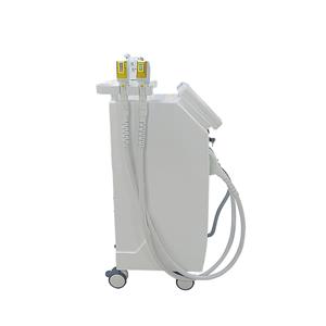 Super hair removal technology SHR+IPL EROSE-YA