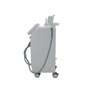 Super hair removal technology SHR+IPL EROSE-YA