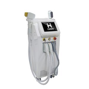 Super hair removal technology SHR+IPL EROSE-YA