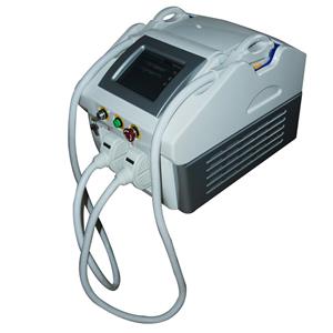 Ipl Laser ipl Hair Removal Machine fast Permanent Shr Ipl Skin Rejuvenation SHR IPL HM-IPL-B8