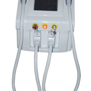 Ipl Laser ipl Hair Removal Machine fast Permanent Shr Ipl Skin Rejuvenation SHR IPL HM-IPL-B8