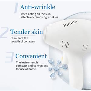 1470nm diode laser Skin Resurfacing wrinkle removal Machine