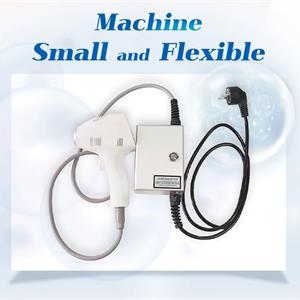 1470nm diode laser Skin Resurfacing wrinkle removal Machine