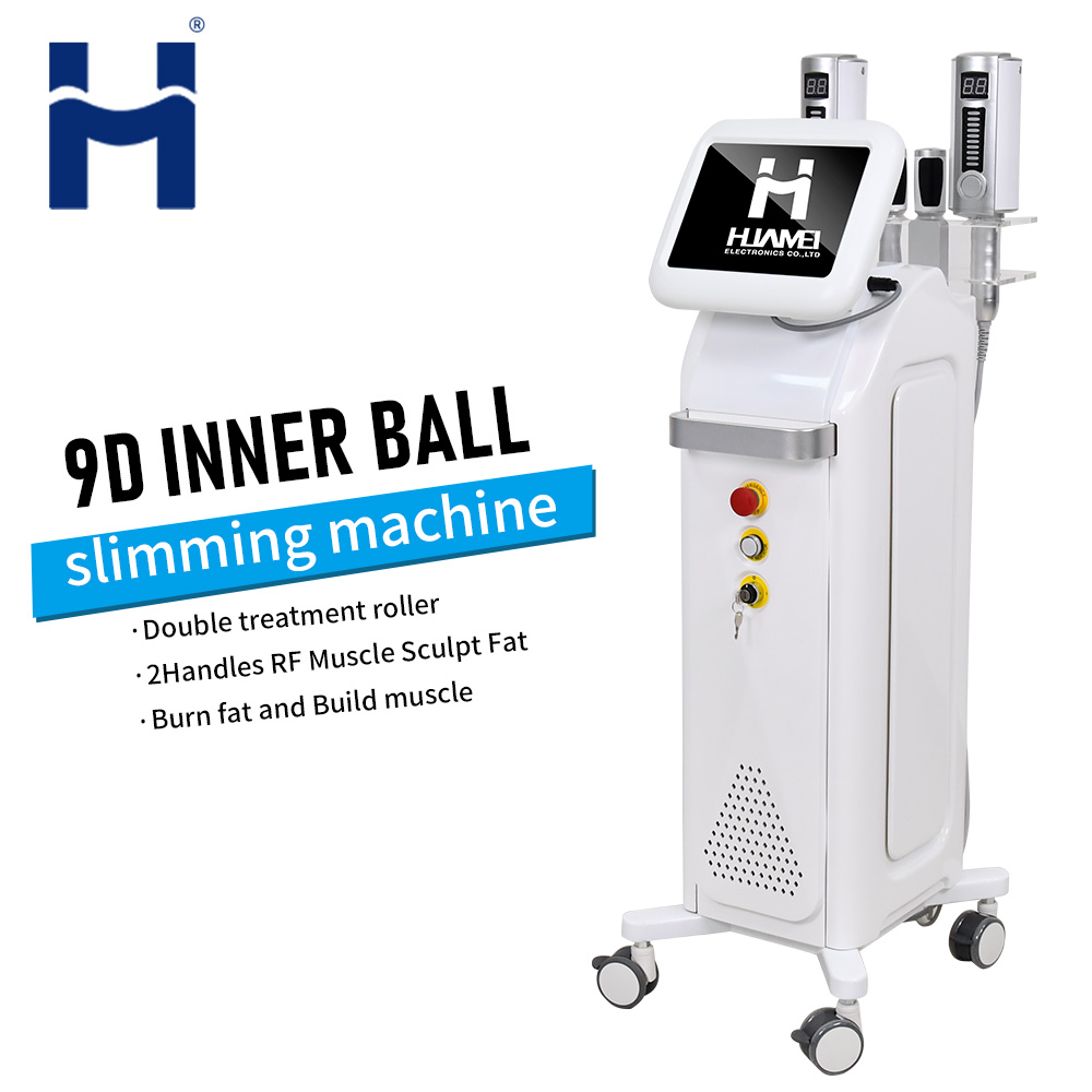 Roller Slimming Machine