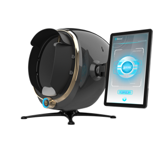 Face Scanner Digital Facial Skin Analyzer