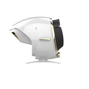 Face Scanner Digital Facial Skin Analyzer
