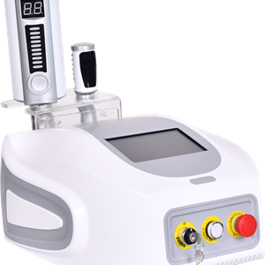 Body Sculpting Butt Lifting Inner Ball 9d Roller Slimming Machine