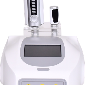 Body Sculpting Butt Lifting Inner Ball 9d Roller Slimming Machine