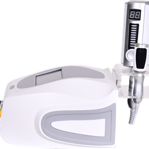 Body Sculpting Butt Lifting Inner Ball 9d Roller Slimming Machine