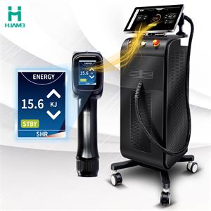 755 808 1064nm Diode Laser Hair Removal