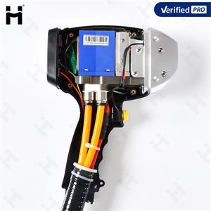 diode laser with 6 small replaceable heads