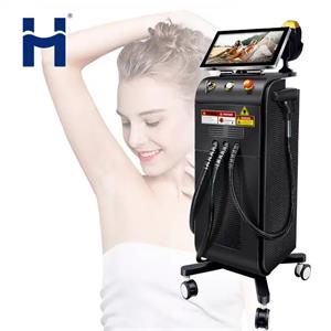 diode laser+ipl+ndyag laser 3 in 1