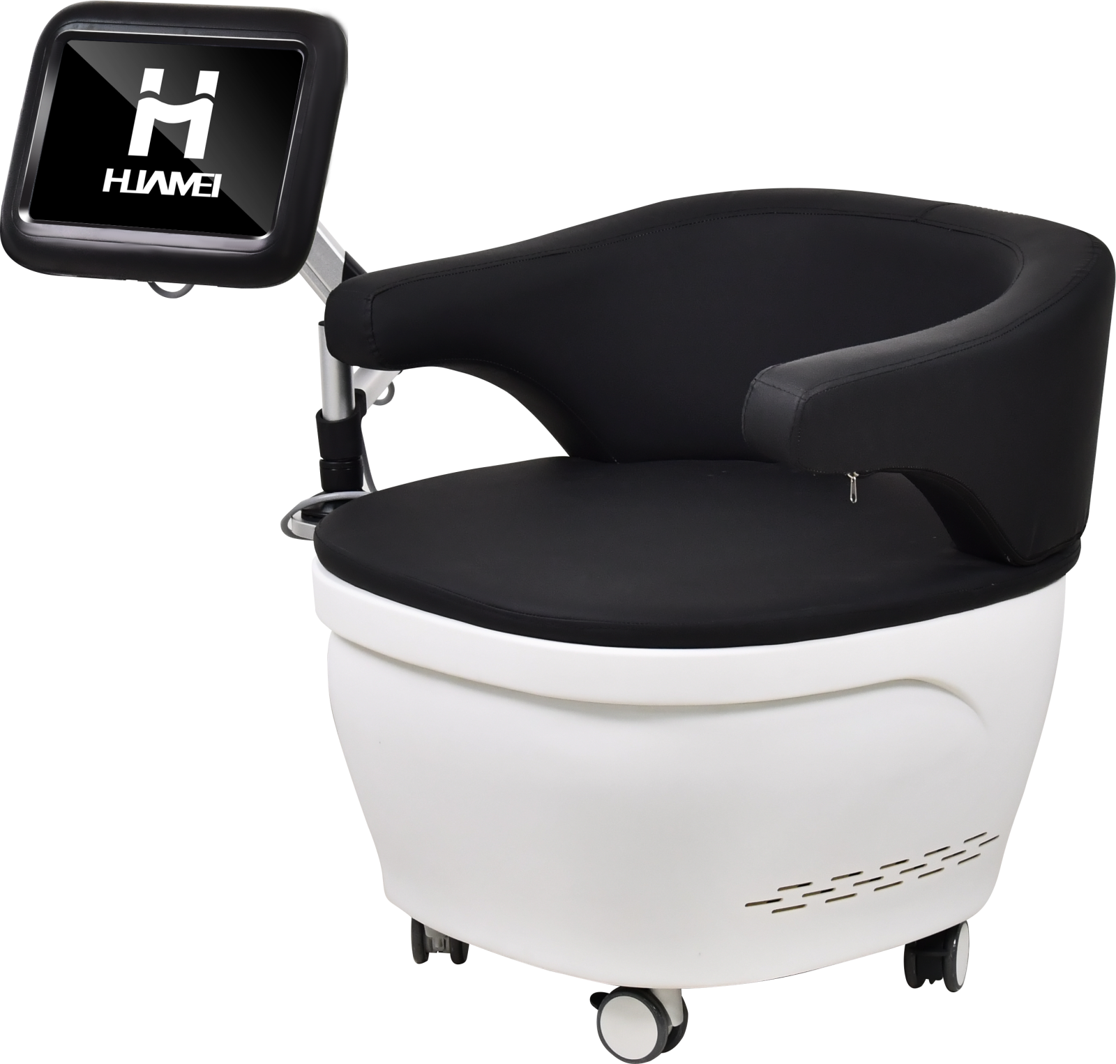 non invasive intimate therapy EMS CHAIR