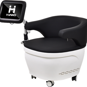 non invasive intimate therapy EMS CHAIR