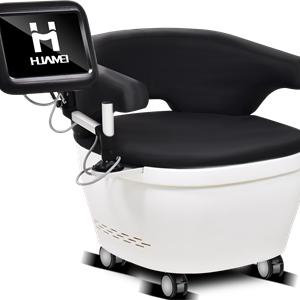 non invasive intimate therapy EMS CHAIR