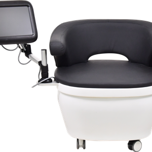 non invasive intimate therapy EMS CHAIR