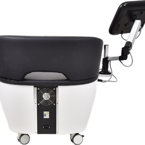 non invasive intimate therapy EMS CHAIR