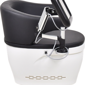 non invasive intimate therapy EMS CHAIR