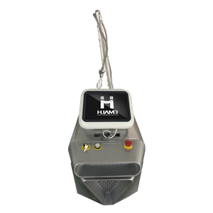 portable CO2 fractional laser