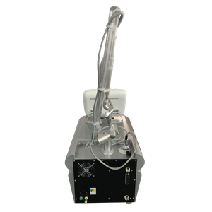 portable CO2 fractional laser