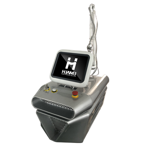portable CO2 fractional laser
