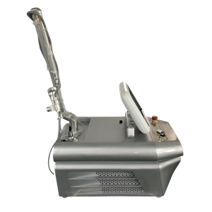 portable CO2 fractional laser