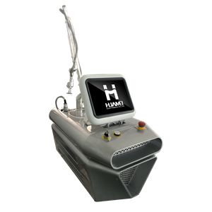 portable CO2 fractional laser