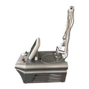 portable CO2 fractional laser