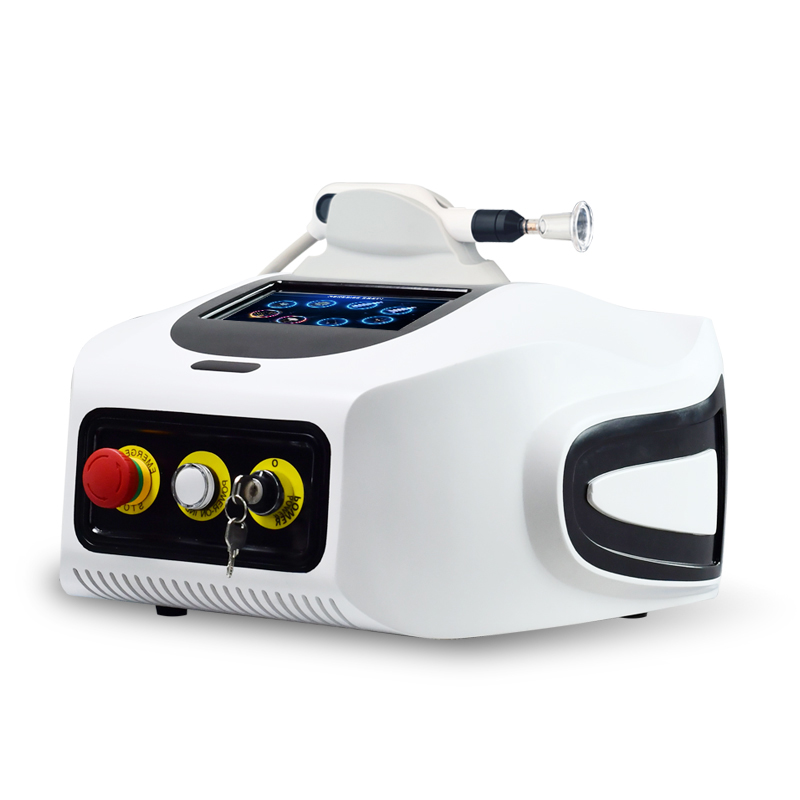 9 in 1 fusion cold/warm plasma machine